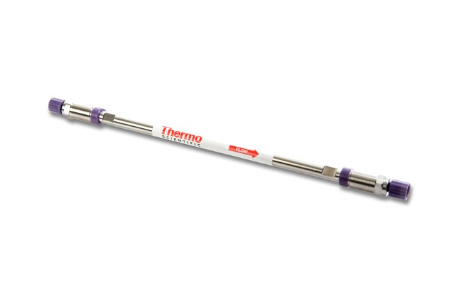 Accucore&trade; Biphenyl Reversed Phase HPLC Columns